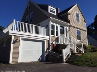 46 Willard St, South Portland, ME 04106