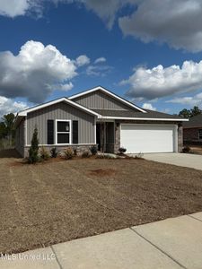 17452 E Sycamore St, Gulfport, MS, 39503