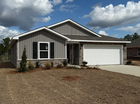 17452 E Sycamore St, Gulfport, MS 39503