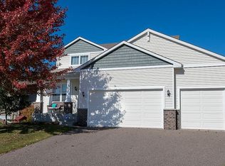 12308 5th St NE, Blaine, MN 55434