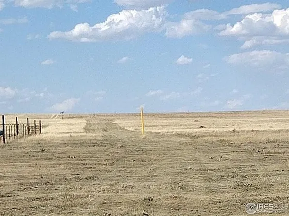 County Road 65, Galeton, CO 80622