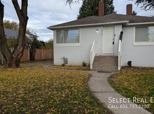 45783 Wellington Ave, Chilliwack, BC V2P2E3