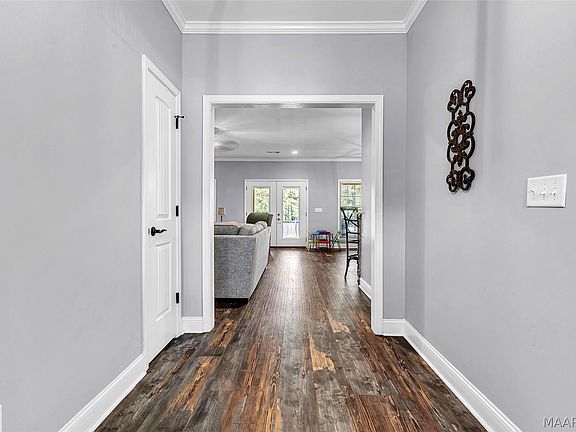 4th image of 505 New Searcy Rd