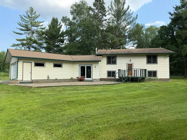 46524 255th Ave, Laporte, MN 56461