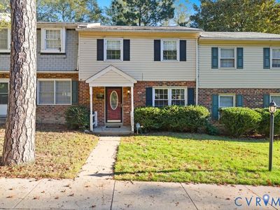 6026 Partingdale Cir, North Chesterfield, VA, 23224