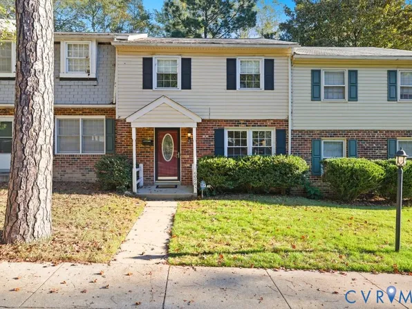 6026 Partingdale Cir, North Chesterfield, VA 23224