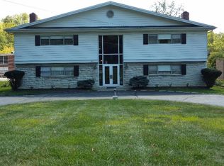 3587 Section Rd UNIT 1-W, Cincinnati, OH 45237