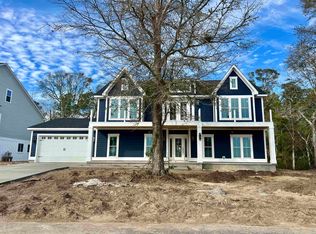 903 Inlet View Dr, North Myrtle Beach, SC 29582