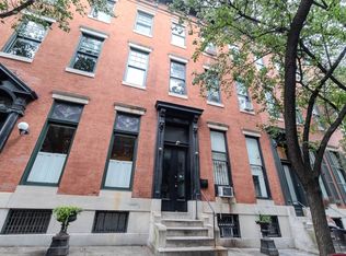 907 Saint Paul St APT 1R, Baltimore, MD 21202