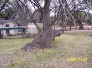 508 Sycamore Rd, Burnet, TX 78611
