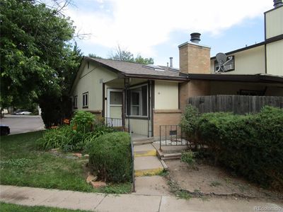 4 Nome Way #A, Aurora, CO, 80012