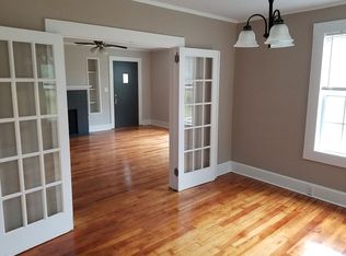 349 E Broad St, Winder, GA 30680