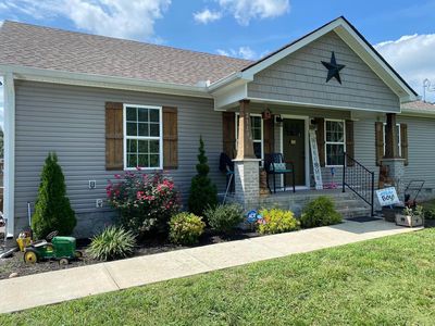 2115 Patricia Dr, Shelbyville, TN, 37160