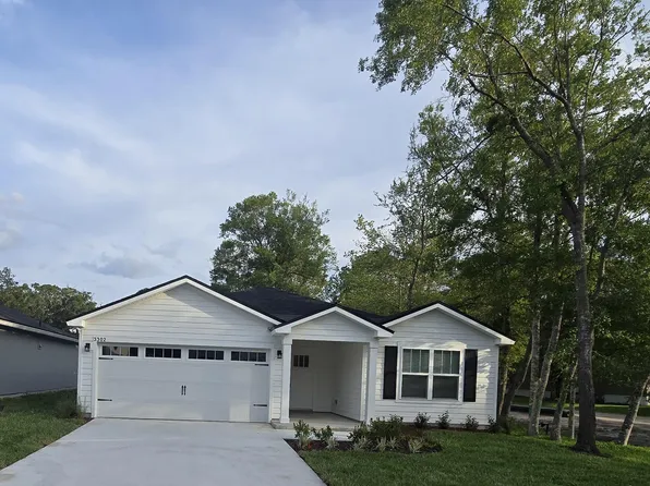 3302 ARMSTRONG Street, Jacksonville, FL 32218