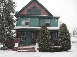 316 E Main St, Morenci, MI 49256