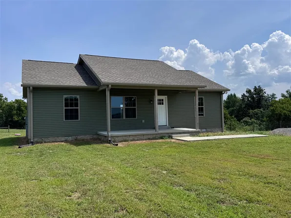 146 Sizemore Rd, Scottsville, KY 42164