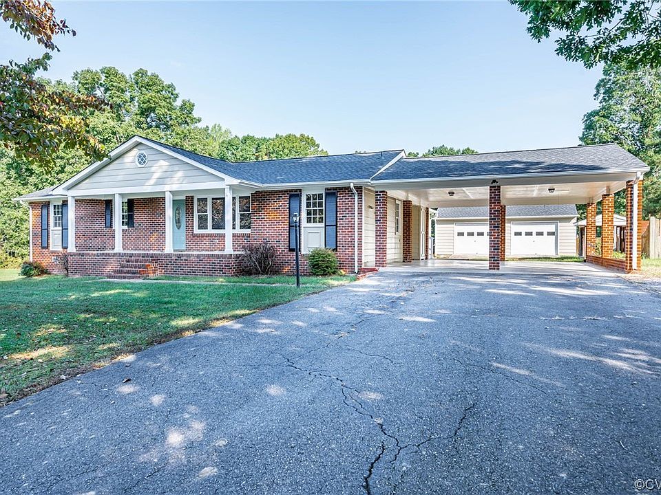 20002 Eugene Dr, Sutherland, VA 23885 Zillow