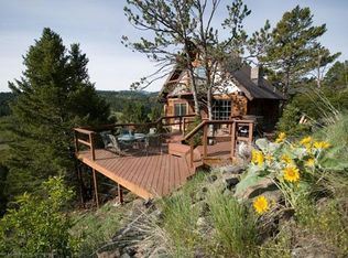 169 Nixon Peak Rd, Bozeman, MT 59715