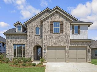 11370 Misty Ridge Dr, Roanoke, TX 76262