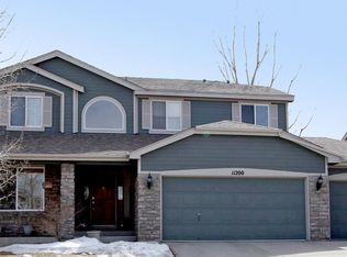 11200 W Tennessee Ct, Lakewood, CO 80226
