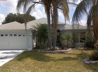 1909 Cordero Ct, The Villages, FL 32159