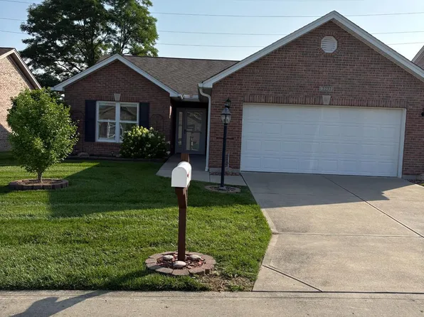 2232 Mossy Grv, Hamilton, OH 45013