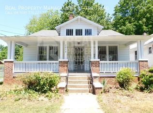 1213 E Sprague St, Winston Salem, NC 27107