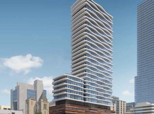 292 Dundas St W #507-C01, Toronto, ON M5T 1G2