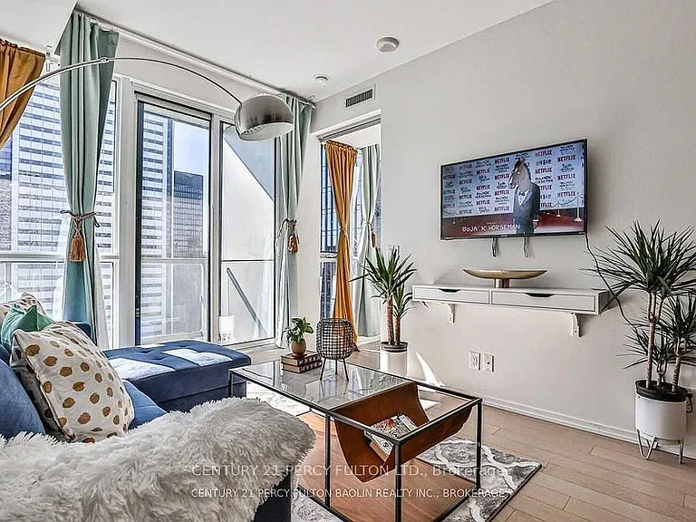 70 Temperance St #4007 — Photo 33