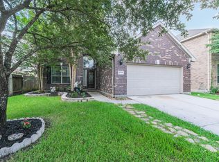 20719 S Blue Hyacinth Dr, Cypress, TX 77433