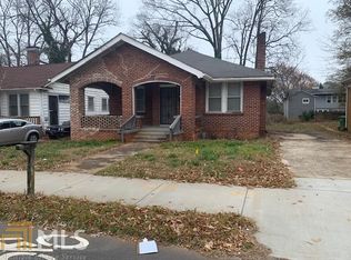 1454 Sylvan Rd SW #1/523, Atlanta, GA 30310