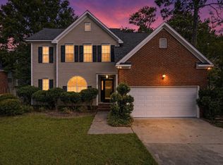 12 Ridge Pond Dr, Columbia, SC 29229