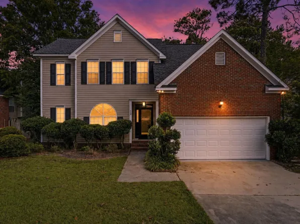 12 Ridge Pond Dr, Columbia, SC 29229