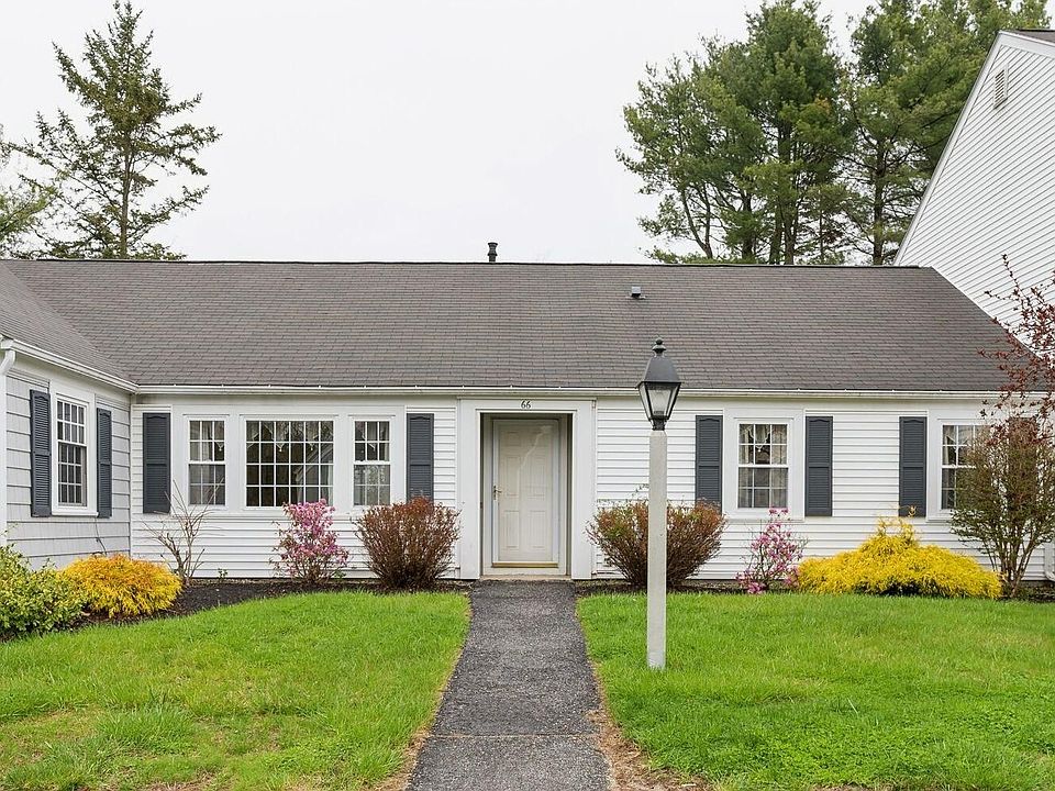 1st image of 66 Colonial Village #66