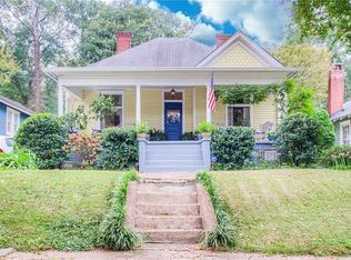 373 Patterson Ave, Atlanta, GA 30316