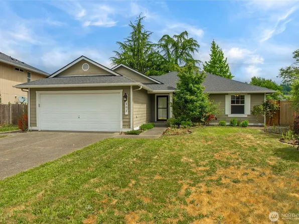 502 NW Alexander Court, Orting, WA 98360