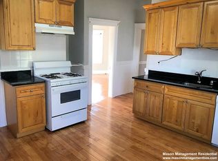 19 Arden St, Allston, MA 02134
