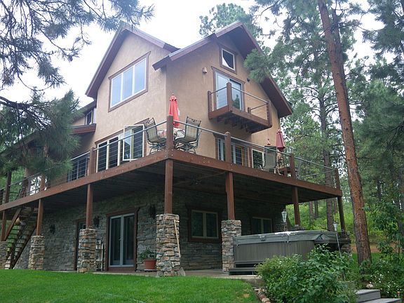 2nd image of 387 E Log Hill Rd