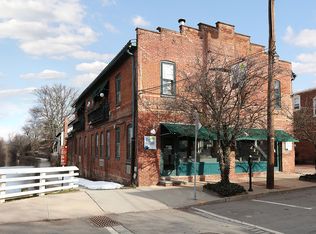 6 Coryell Street #FL 2ND, Lambertville, NJ 08530