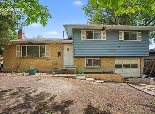 1915 Sussex Ln, Colorado Springs, CO 80909