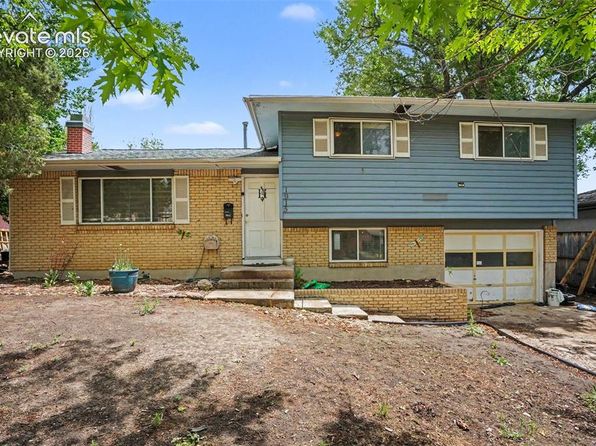 1915 Sussex Ln, Colorado Springs, CO 80909
