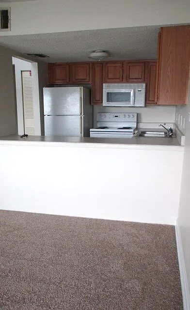 1 bed, 1.0 bath, 680 sqft, $1,500 — Photo 4