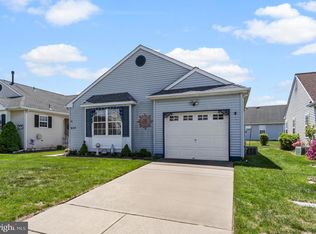 634 Barbados Dr, Williamstown, NJ 08094