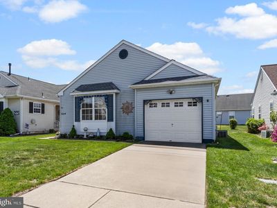 634 Barbados Dr, Williamstown, NJ, 08094