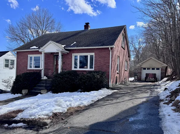 99 Roosevelt Avenue, Torrington, CT 06790