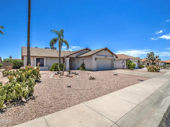 2758 LEISURE WORLD --, Mesa, AZ 85206