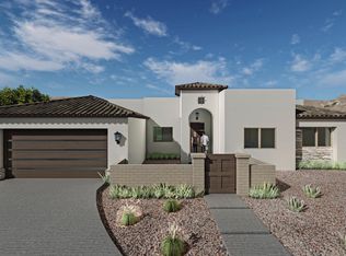 62 Zorro Ct, Tubac, AZ 85646