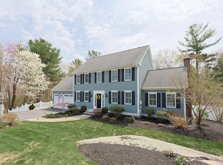 957 Marston Rd, Northbridge, MA 01534