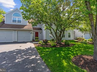 464 Cedar Hollow Dr, Yardley, PA 19067