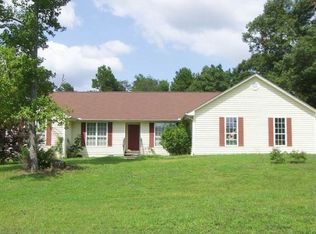 2801 Old Thompson Mill Rd, Buford, GA 30519